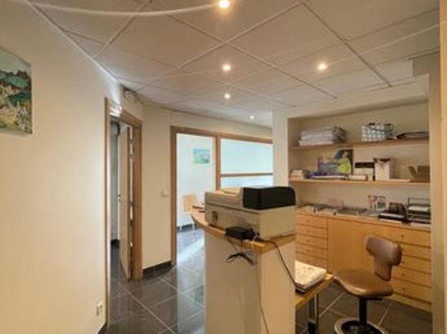 Appartement vente à Saint-Denis, Seine-Saint-Denis
