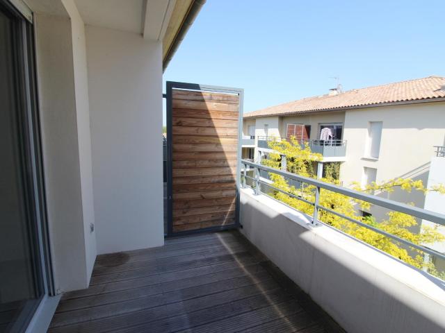 Appartement vente à Toulouse, Castanet-tolosan