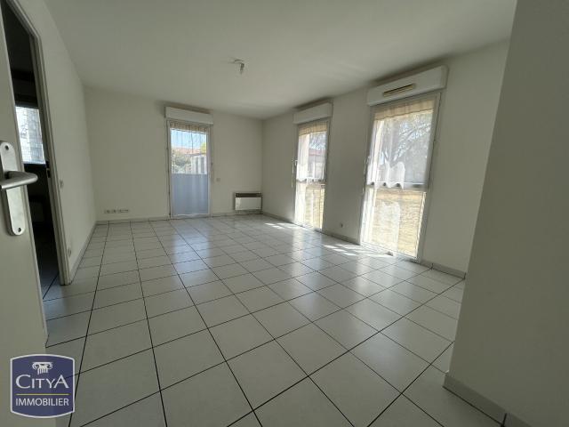 Appartement vente à Eysines, Gironde