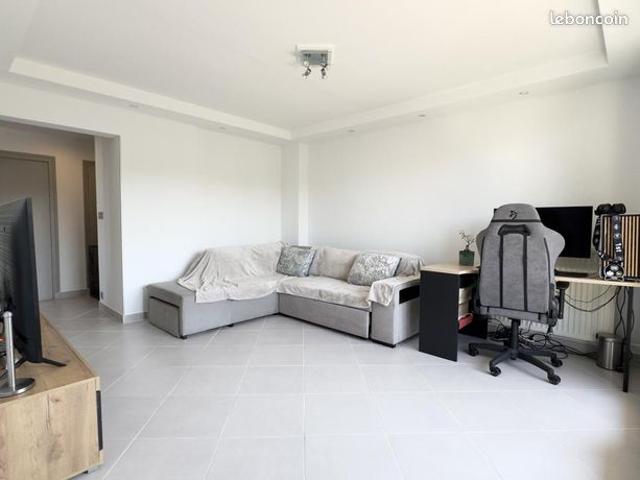 Appartement vente à Privas, Bourg-saint-andéol
