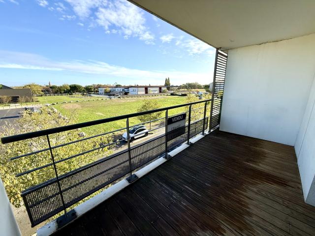 Appartement vente à Muret, Seysses