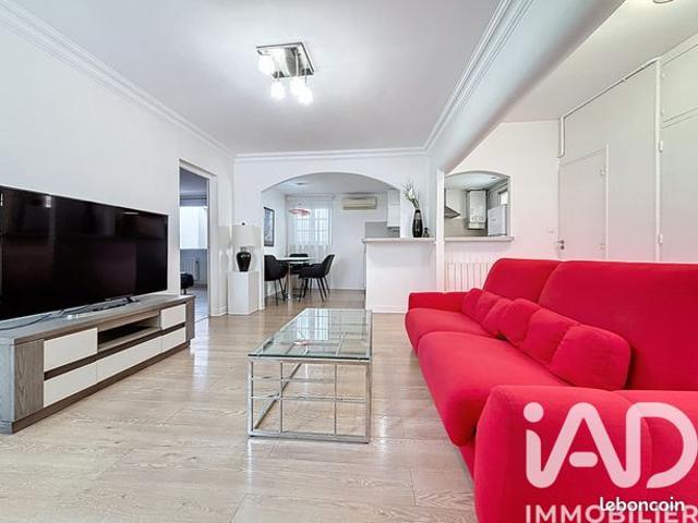 Appartement vente à Nice, Alpes-Maritimes