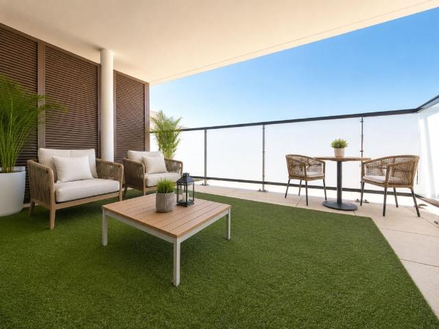 Appartement vente à Croix d'Argent, Montpellier