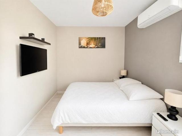 Appartement vente à Crimolois, Neuilly-Crimolois