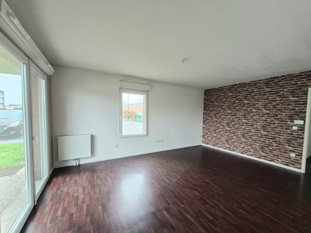 Appartement vente à Faubourg d'Esquerchin, Douai