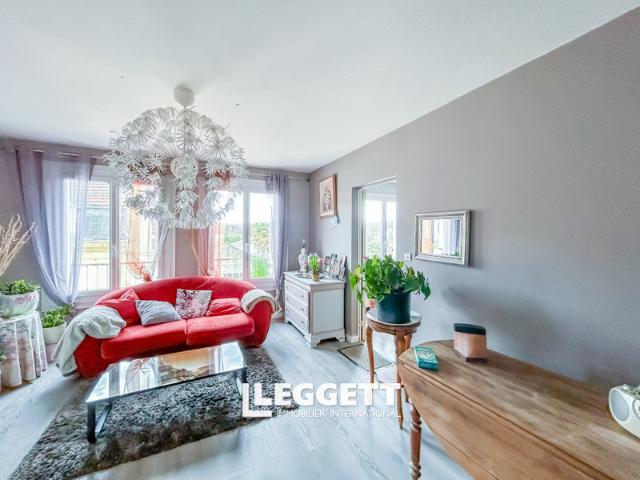 Appartement vente à Périgueux