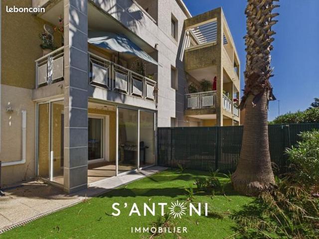 Appartement vente à Agde, Hérault