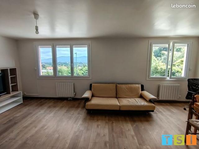 Appartement vente à Saint-Gaudens, Montréjeau