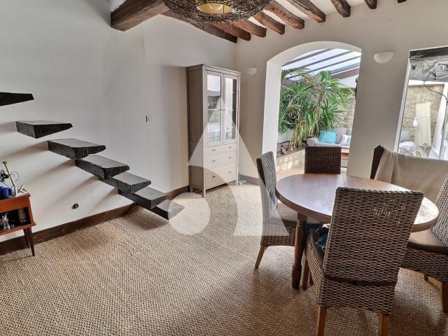 Appartement vente à Pontoise
