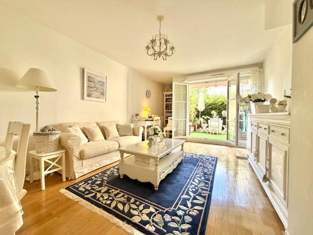 Appartement vente à Les Juilliottes, Maisons-Alfort