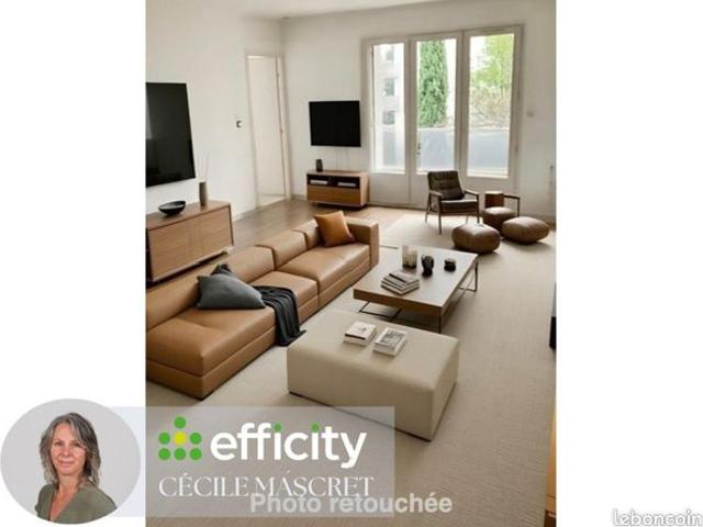 Appartement vente à Largentière, Aubenas