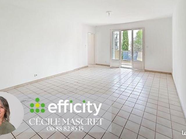 Appartement vente à Largentière, Aubenas