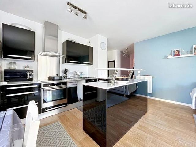 Appartement vente à Créteil, Limeil-brévannes