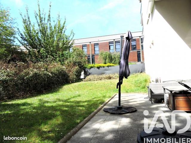 Appartement vente à Versailles, Trappes