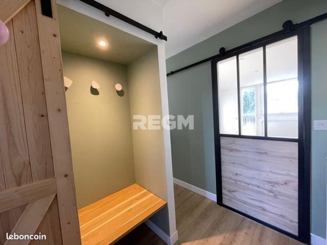 Appartement vente à Bordeaux, Carbon-blanc