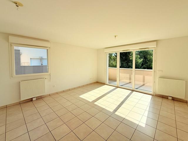 Appartement vente à Pessac, Le Monteil