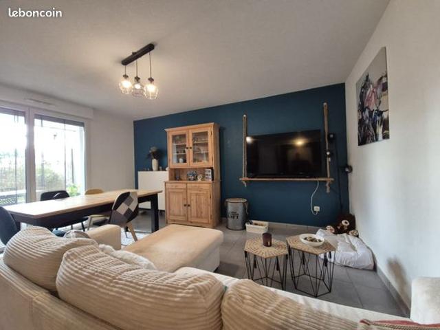 Appartement vente à Villeneuve-lès-Béziers, Hérault