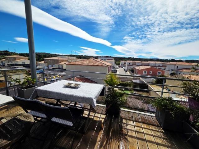 Appartement vente à Narbonne, Sigean