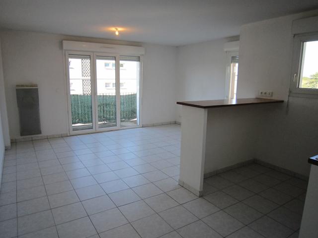 Appartement vente à Libourne
