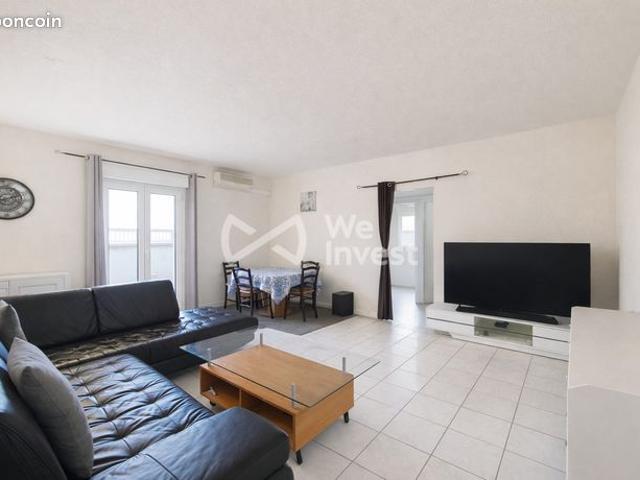 Appartement vente à Montpellier, Saint-jean-de-védas