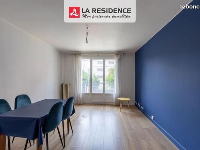 Appartement vente à Vendôme, Saint-ouen
