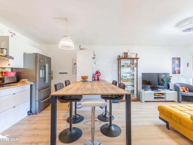 Appartement vente à Les Sables-d'Olonne, Château-d'olonne