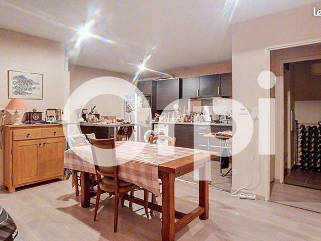 Appartement vente à Ussel, Saint-rémy