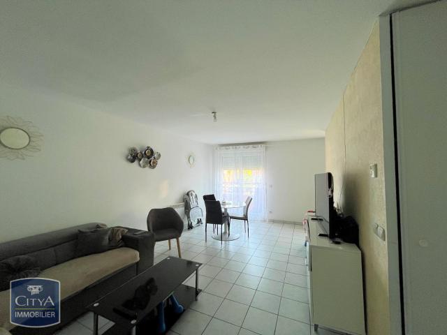 Appartement location à Avesnes-sur-Helpe, Louvroil