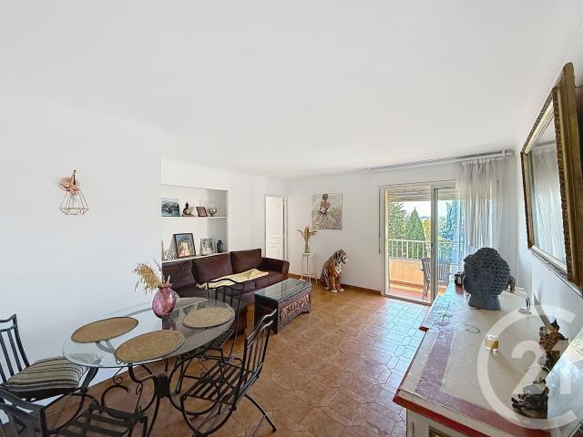 Appartement vente à L'Estagnol, Antibes