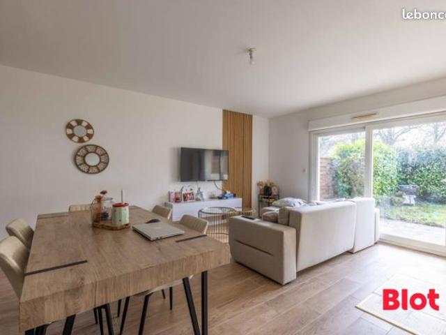 Appartement vente à Rennes, Bretagne