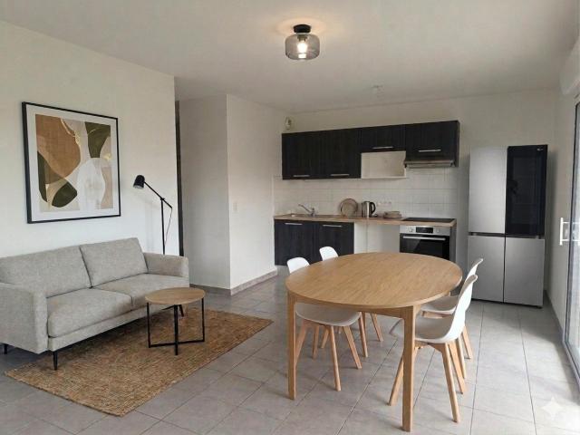 Appartement vente à Bayonne