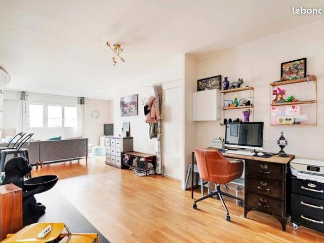 Appartement vente à Dreux, Montreuil
