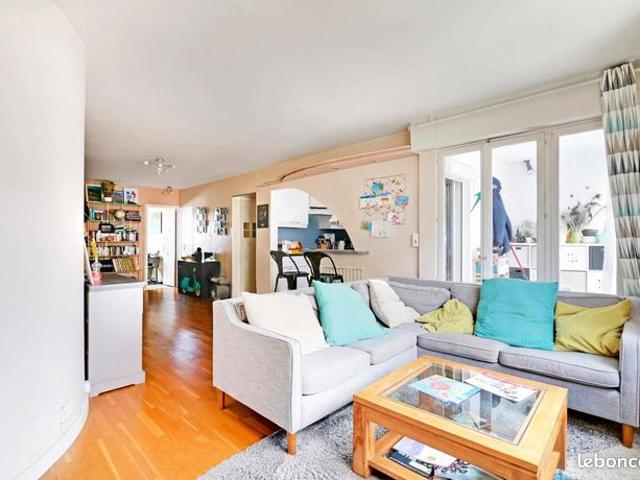 Appartement vente à Dreux, Montreuil