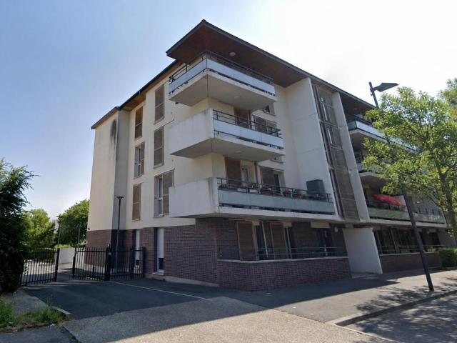 Appartement location à Beauvais