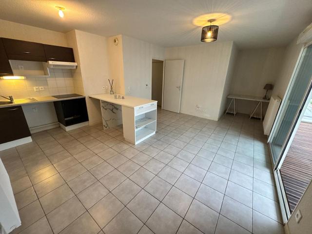 Appartement vente à Bordeaux, Lormont