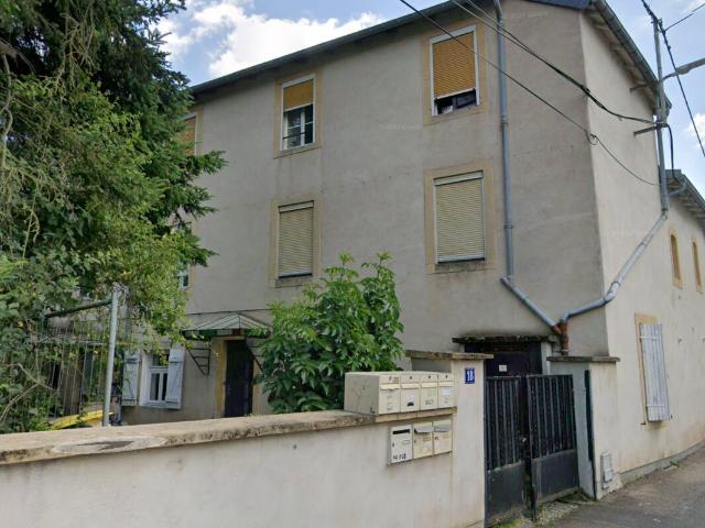 Appartement vente à Metz, Le Ban-saint-martin