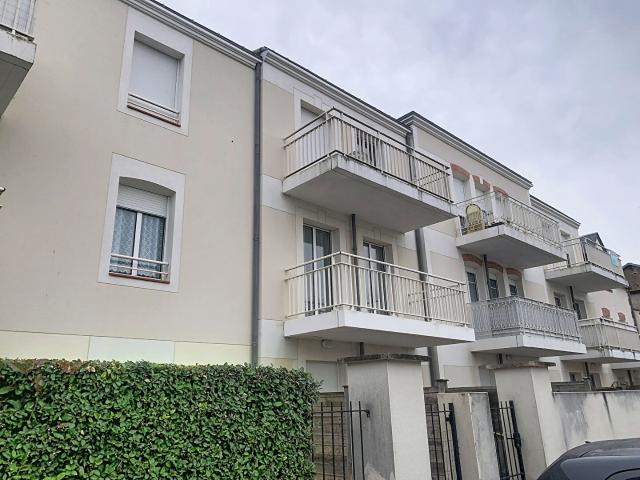 Appartement vente à Fontenay-le-Comte, Luçon