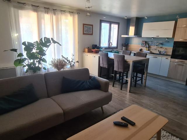 Appartement vente à Annecy, Faverges