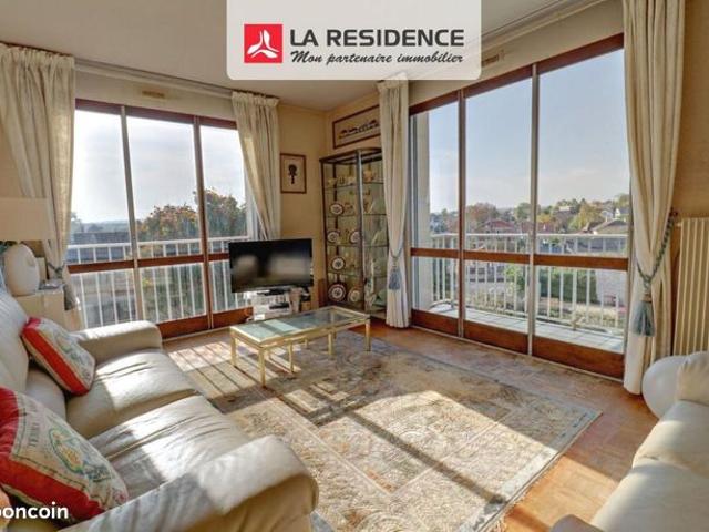 Appartement vente à Saint-Germain-en-Laye, Chatou