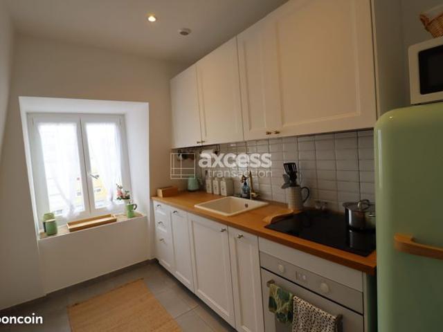 Appartement vente à Haguenau-Wissembourg, Bischwiller