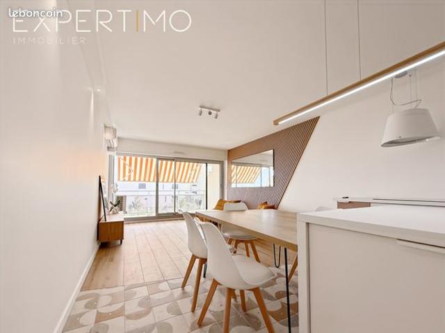 Appartement vente à Montpellier, Palavas-les-flots