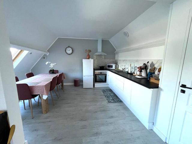 Appartement vente à Quimper, Bretagne
