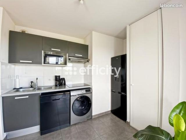 Appartement vente à Blaye, Saint-andré-de-cubzac