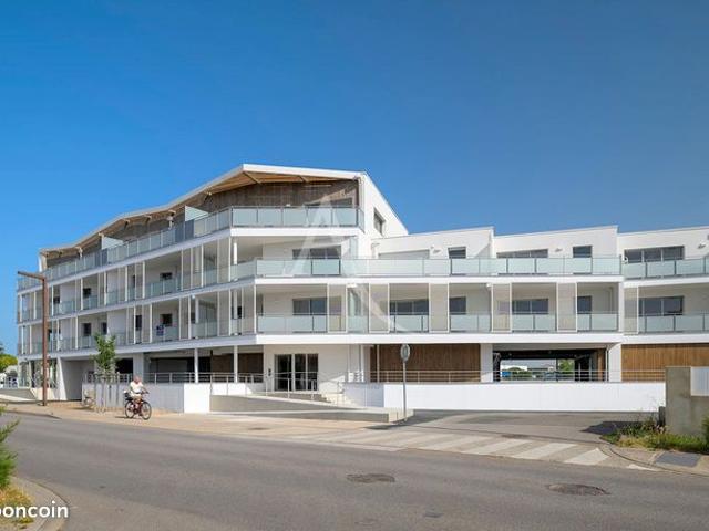 Appartement vente à Les Sables-d'Olonne, Saint-gilles-croix-de-vie