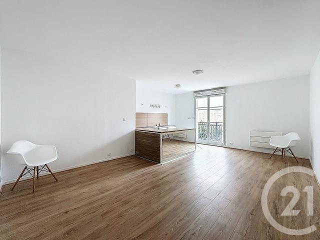 Appartement vente à Le Raincy, Montfermeil