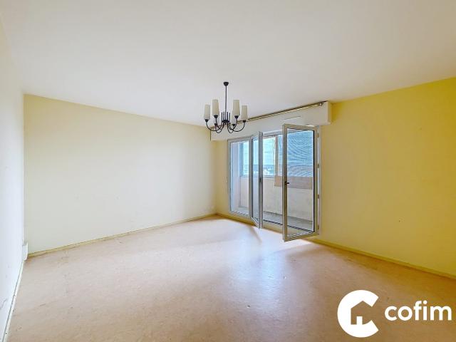 Appartement vente à Dufau-Tourasse, Pau