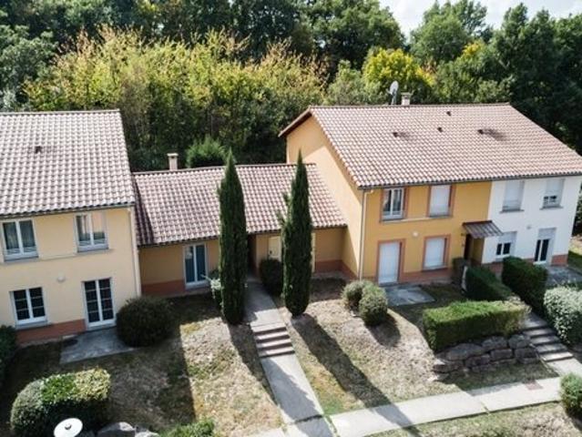 Appartement vente à Lyon, Métropole de Lyon