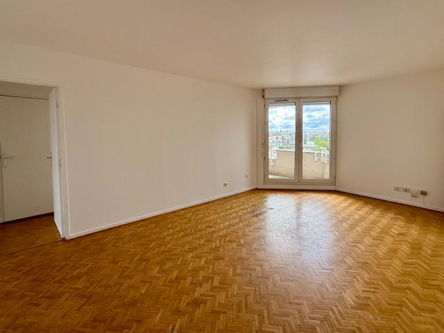 Appartement location à Boulogne-Billancourt, Vanves