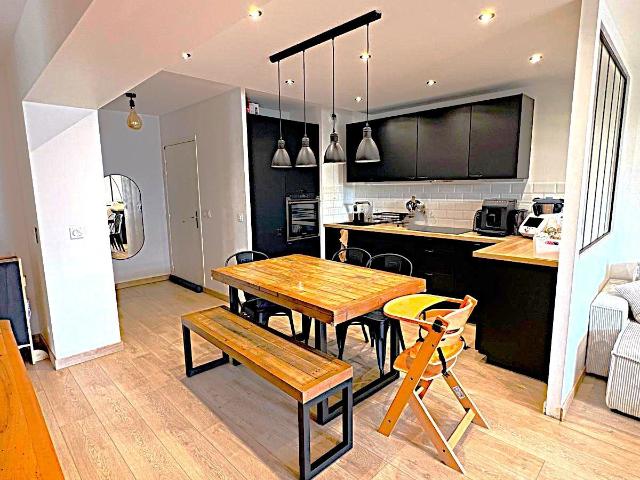 Appartement location à Lyon, Métropole de Lyon