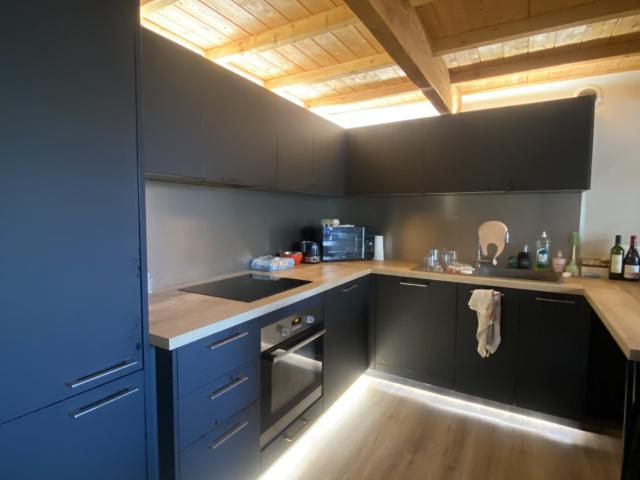 Appartement vente à Bordeaux
